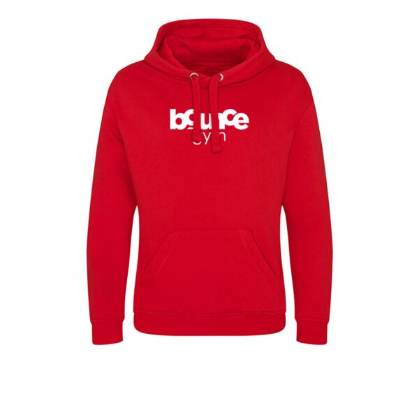 Graduate Heavyweight Hoodie Thumbnail